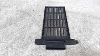 Recambio de resistencia calefaccion para renault captur 2013- limited referencia OEM IAM A52103300  