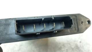 Recambio de resistencia calefaccion para renault captur 2013- limited referencia OEM IAM A52103300  