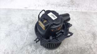 Recambio de ventilador calefaccion para renault captur 2013- limited referencia OEM IAM 272101005R 34352 VHF260017