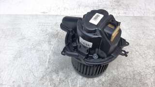 Recambio de ventilador calefaccion para renault captur 2013- limited referencia OEM IAM 272101005R 34352 VHF260017