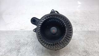 Recambio de ventilador calefaccion para renault captur 2013- limited referencia OEM IAM 272101005R 34352 VHF260017