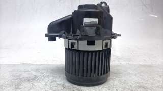 Recambio de ventilador calefaccion para renault captur 2013- limited referencia OEM IAM 272101005R 34352 VHF260017
