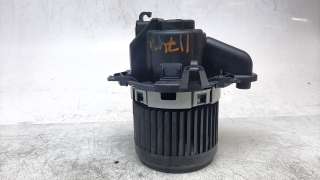 Recambio de ventilador calefaccion para renault captur 2013- limited referencia OEM IAM 272101005R 34352 VHF260017