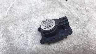 Recambio de motor apertura trampilla para renault captur 2013- limited referencia OEM IAM A21201700  