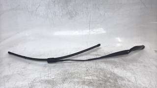 Recambio de brazo limpia delantero izquierdo para renault captur 2013- limited referencia OEM IAM 288812365R  