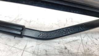 Recambio de brazo limpia delantero izquierdo para renault captur 2013- limited referencia OEM IAM 288812365R  