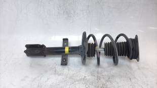 Recambio de amortiguador delantero izquierdo para renault captur 2013- limited referencia OEM IAM 543020638R  