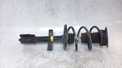 Recambio de amortiguador delantero izquierdo para renault captur 2013- limited referencia OEM IAM 543020638R  