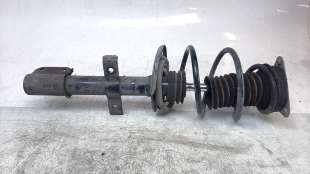 Recambio de amortiguador delantero izquierdo para renault captur 2013- limited referencia OEM IAM 543020638R   2