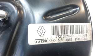 Recambio de servofreno para renault captur 2013- limited referencia OEM IAM 472103202R  