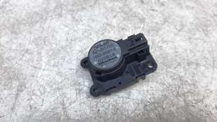 Recambio de motor apertura trampilla para renault captur 2013- limited referencia OEM IAM A21201700  