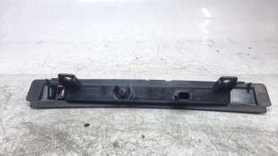 Recambio de luz central de freno para renault captur 2013- limited referencia OEM IAM 265902759R 103F19960900  2