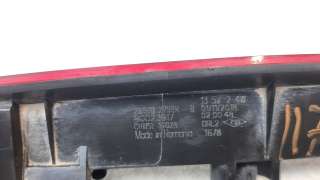 Recambio de luz central de freno para renault captur 2013- limited referencia OEM IAM 265902759R 103F19960900 
