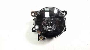 Recambio de faro antiniebla izquierdo para renault captur 2013- limited referencia OEM IAM 261555538R 10118120006 RN7004414