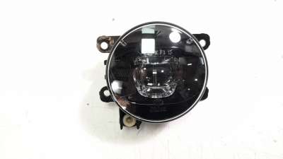 Recambio de faro antiniebla izquierdo para renault captur 2013- limited referencia OEM IAM 261555538R 10118120006 RN7004414