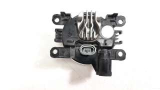 Recambio de faro antiniebla izquierdo para renault captur 2013- limited referencia OEM IAM 261555538R 10118120006 RN7004414