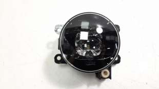 Recambio de faro antiniebla derecho para renault captur 2013- limited referencia OEM IAM 261507170R 10118120005 RN7004413