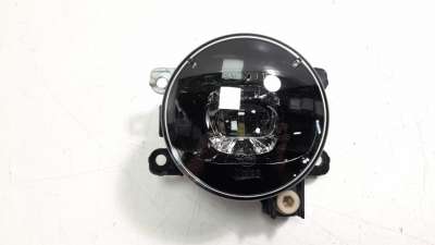 Recambio de faro antiniebla derecho para renault captur 2013- limited referencia OEM IAM 261507170R 10118120005 RN7004413