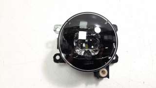 Recambio de faro antiniebla derecho para renault captur 2013- limited referencia OEM IAM 261507170R 10118120005 RN7004413