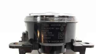Recambio de faro antiniebla derecho para renault captur 2013- limited referencia OEM IAM 261507170R 10118120005 RN7004413 2
