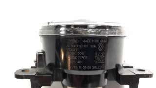 Recambio de faro antiniebla derecho para renault captur 2013- limited referencia OEM IAM 261507170R 10118120005 RN7004413