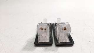 Recambio de piloto matricula para renault captur 2013- limited referencia OEM IAM 8200013577 103F19310960 RN0324350