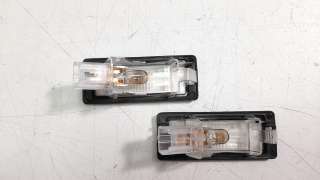 Recambio de piloto matricula para renault captur 2013- limited referencia OEM IAM 8200013577 103F19310960 RN0324350