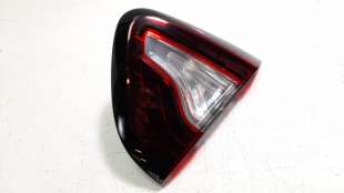 Recambio de piloto trasero derecho interior para renault captur 2013- limited referencia OEM IAM 265508073R  