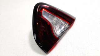 Recambio de piloto trasero derecho interior para renault captur 2013- limited referencia OEM IAM 265508073R  