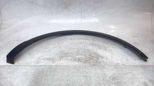 Recambio de aletin trasero izquierdo para renault captur 2013- limited referencia OEM IAM 788A38847R 107199738 RN7001584
