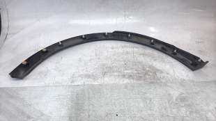 Recambio de aletin trasero izquierdo para renault captur 2013- limited referencia OEM IAM 788A38847R 107199738 RN7001584 2