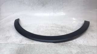 Recambio de aletin trasero izquierdo para renault captur 2013- limited referencia OEM IAM 788A38847R 107199738 RN7001584