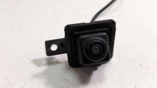 Recambio de camara vision trasera para renault captur 2013- limited referencia OEM IAM 284425201R  