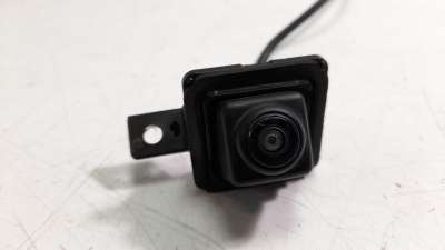 Recambio de camara vision trasera para renault captur 2013- limited referencia OEM IAM 284425201R  