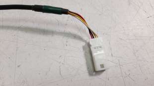 Recambio de camara vision trasera para renault captur 2013- limited referencia OEM IAM 284425201R   2