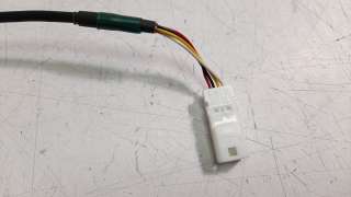 Recambio de camara vision trasera para renault captur 2013- limited referencia OEM IAM 284425201R  