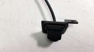 Recambio de camara vision trasera para renault captur 2013- limited referencia OEM IAM 284425201R  