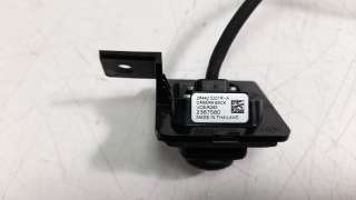Recambio de camara vision trasera para renault captur 2013- limited referencia OEM IAM 284425201R  