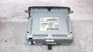 Recambio de pantalla multifuncion para renault captur 2013- limited referencia OEM IAM 281153136R   2