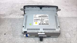 Recambio de pantalla multifuncion para renault captur 2013- limited referencia OEM IAM 281153136R  