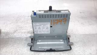 Recambio de pantalla multifuncion para renault captur 2013- limited referencia OEM IAM 281153136R  