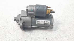 Recambio de motor arranque para renault captur 2013- limited referencia OEM IAM 233008223R ARF990251 S71127