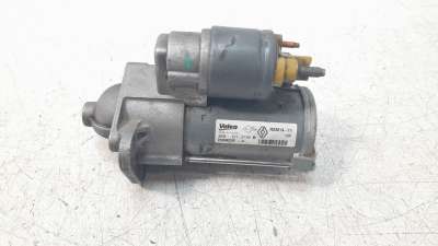 Recambio de motor arranque para renault captur 2013- limited referencia OEM IAM 233008223R ARF990251 S71127
