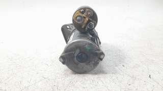 Recambio de motor arranque para renault captur 2013- limited referencia OEM IAM 233008223R ARF990251 S71127