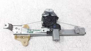 Recambio de elevalunas trasero derecho para renault captur 2013- limited referencia OEM IAM 827009380R 106199718 