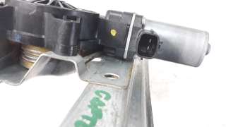 Recambio de elevalunas trasero derecho para renault captur 2013- limited referencia OEM IAM 827009380R 106199718 