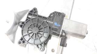 Recambio de elevalunas trasero derecho para renault captur 2013- limited referencia OEM IAM 827009380R 106199718 