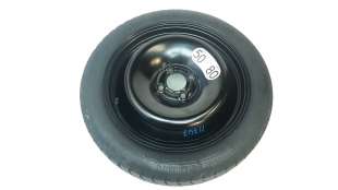 Recambio de neumatico repuesto para renault captur 2013- limited referencia OEM IAM T1257016  