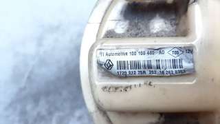 Recambio de bomba combustible para renault captur 2013- limited referencia OEM IAM 172021275R  