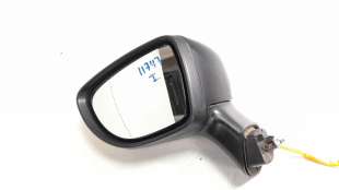 Recambio de retrovisor izquierdo para renault captur 2013- limited referencia OEM IAM 963027007R 1051812014 